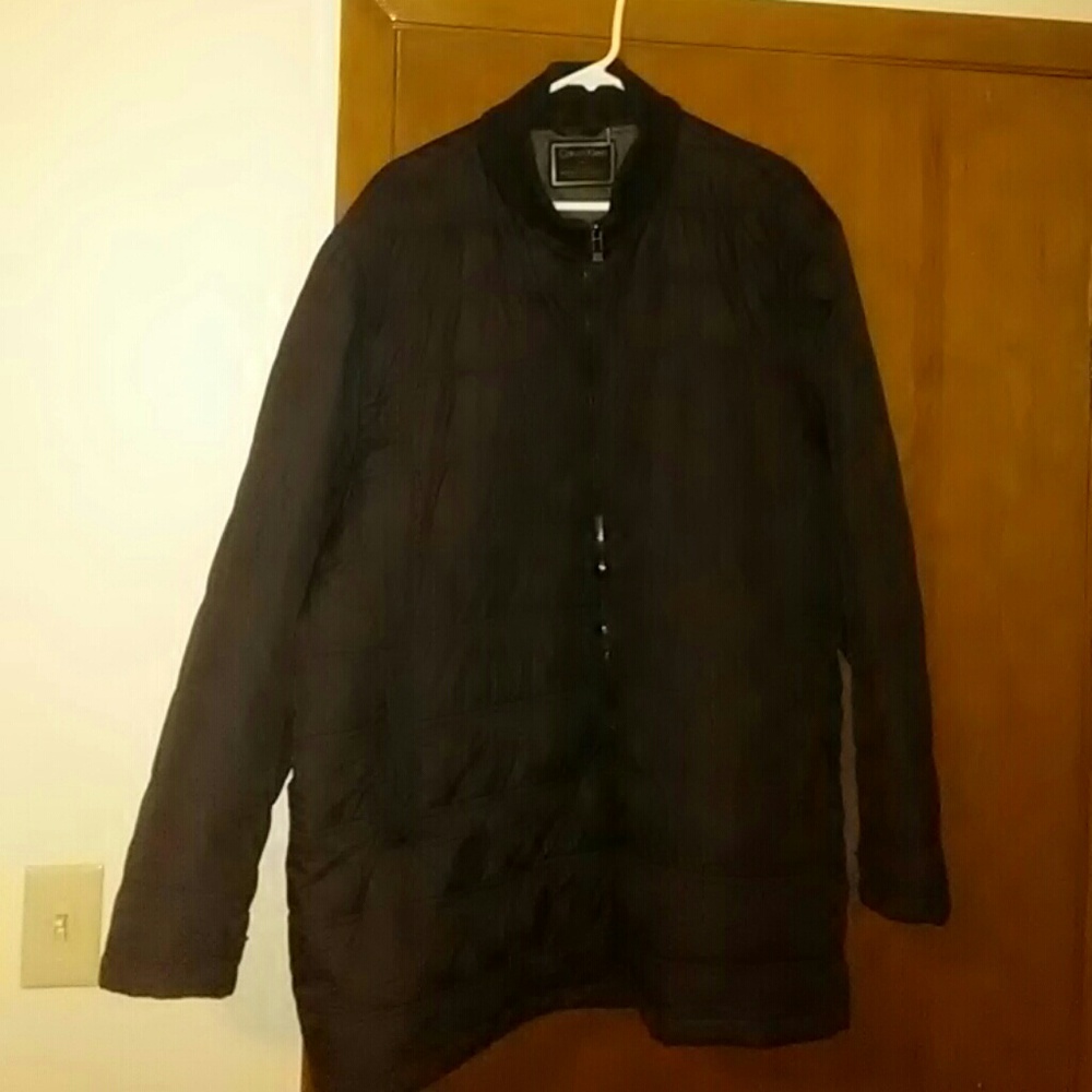 Calvin Klein jacket